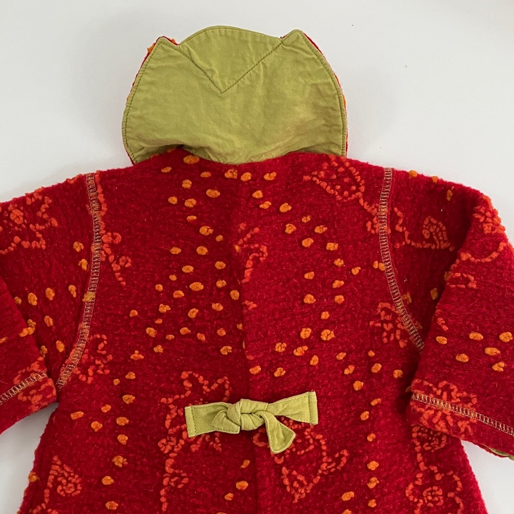 Catimini Romper (size 12m) - Picture 9 of 10